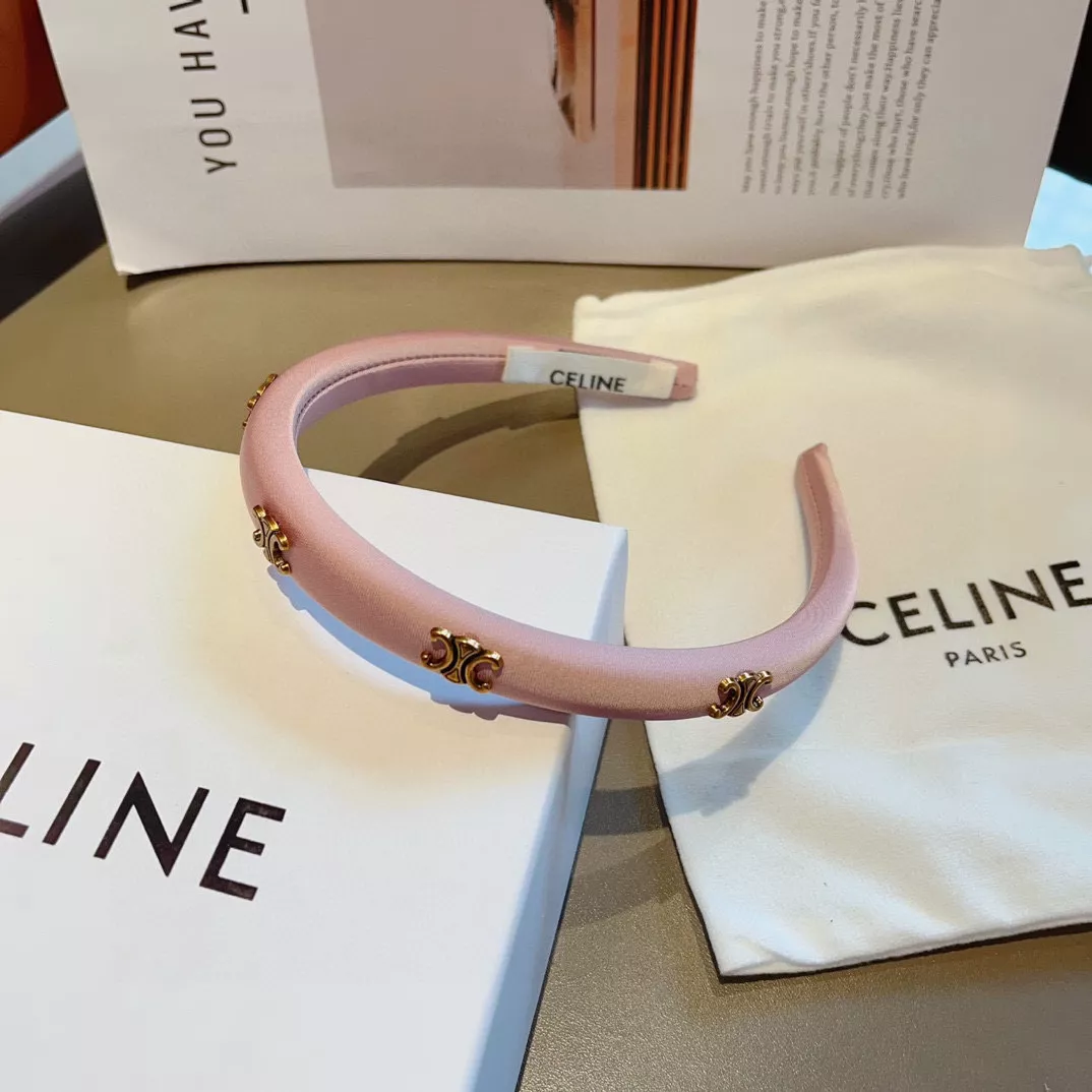 celine bandeau pour femme s_12731564